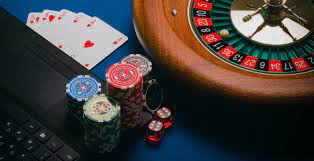 Вход на зеркало Casino Olimp